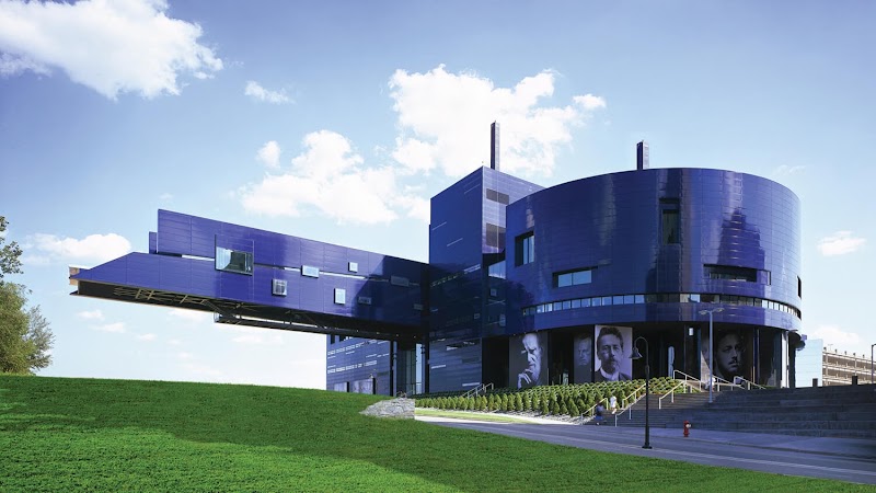 Guthrie Theater, Minneapolis