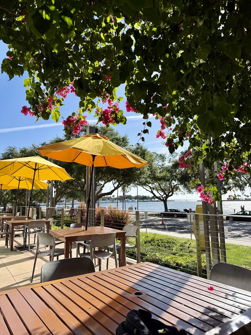 Cafe Clementine, St Petersburg, FL