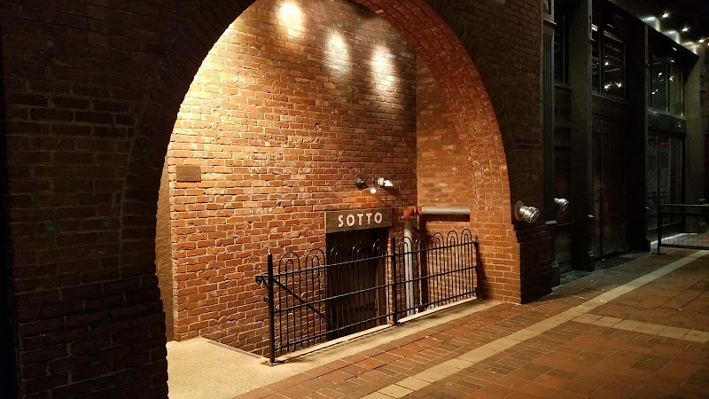 Sotto, Cincinnati