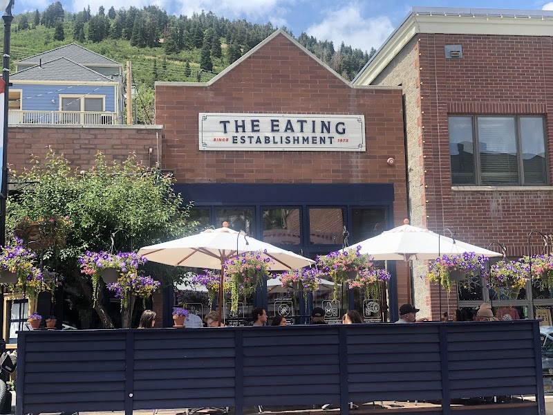 The Eating Establishment, Park City