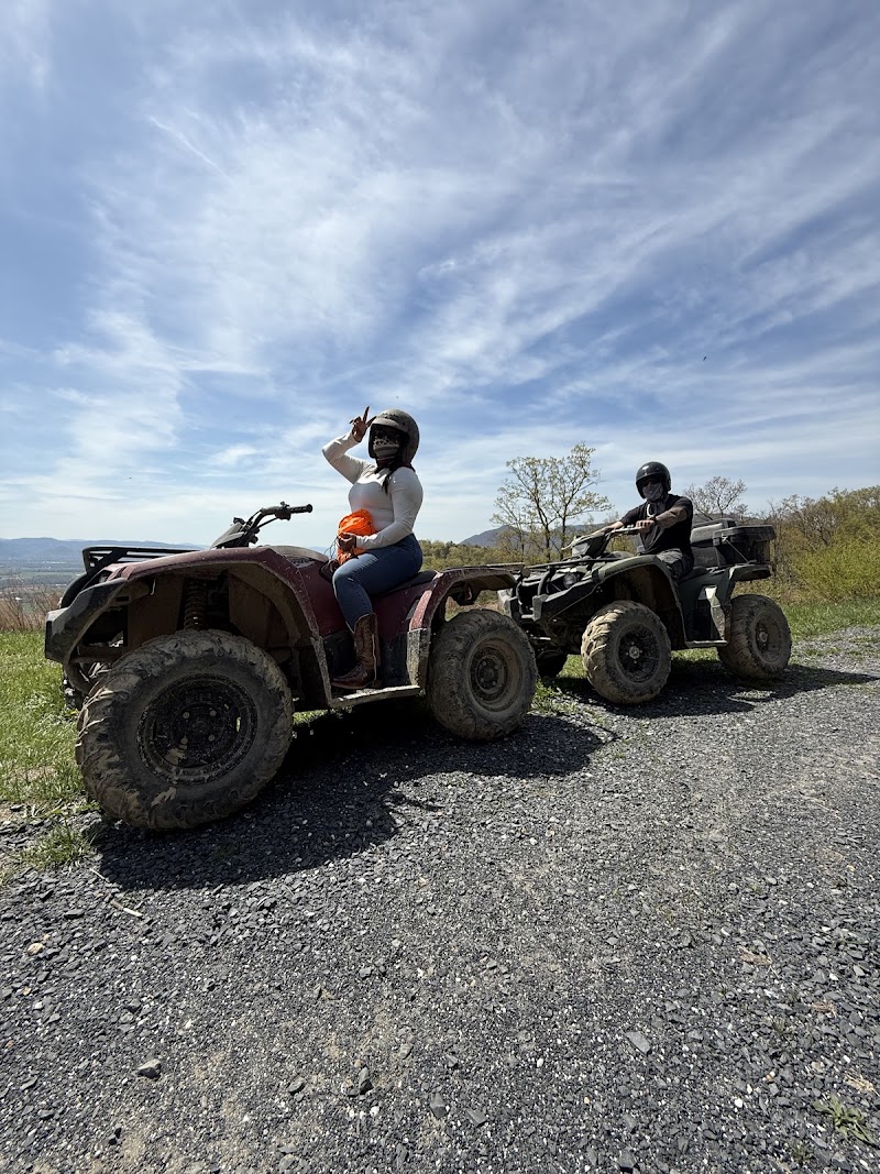 Appalachian Adventures, Shenandoah Valley