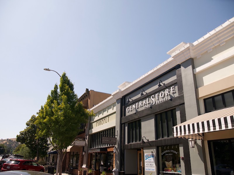 General Store Paso Robles, Paso Robles