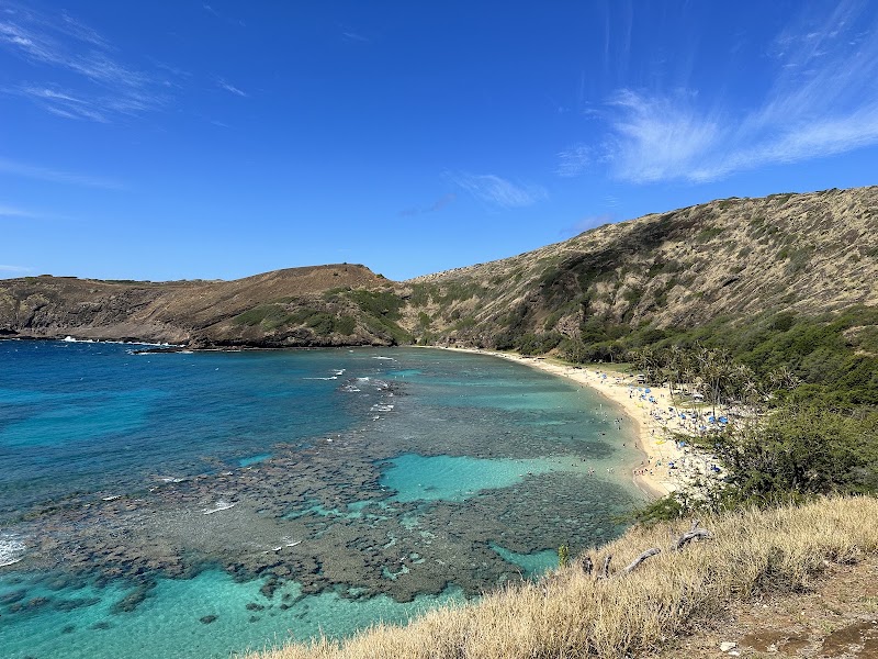 Hanauma Bay Nature Preserve, Honolulu