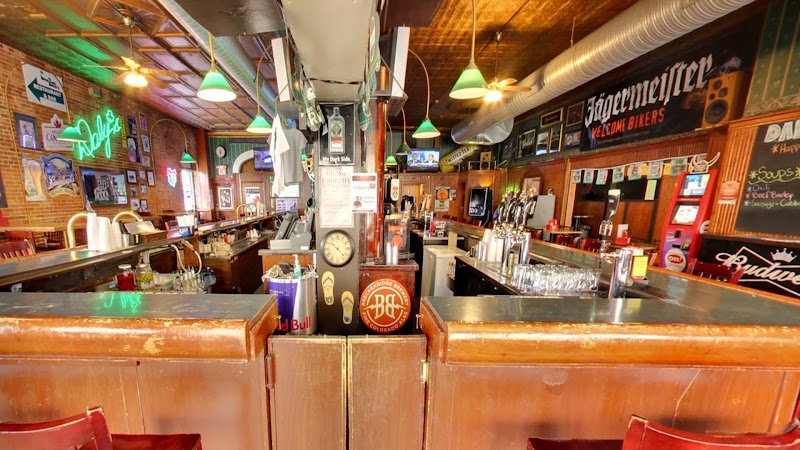 Daly's Pub, Sandusky