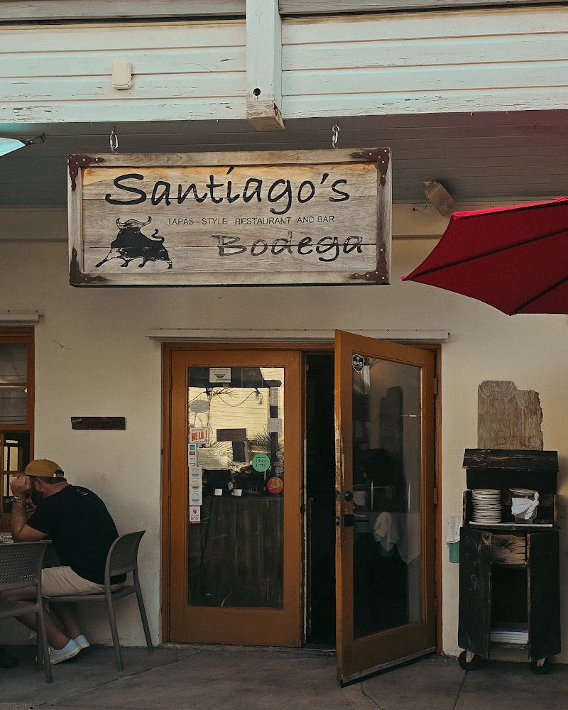 Santiago's Bodega, Key West