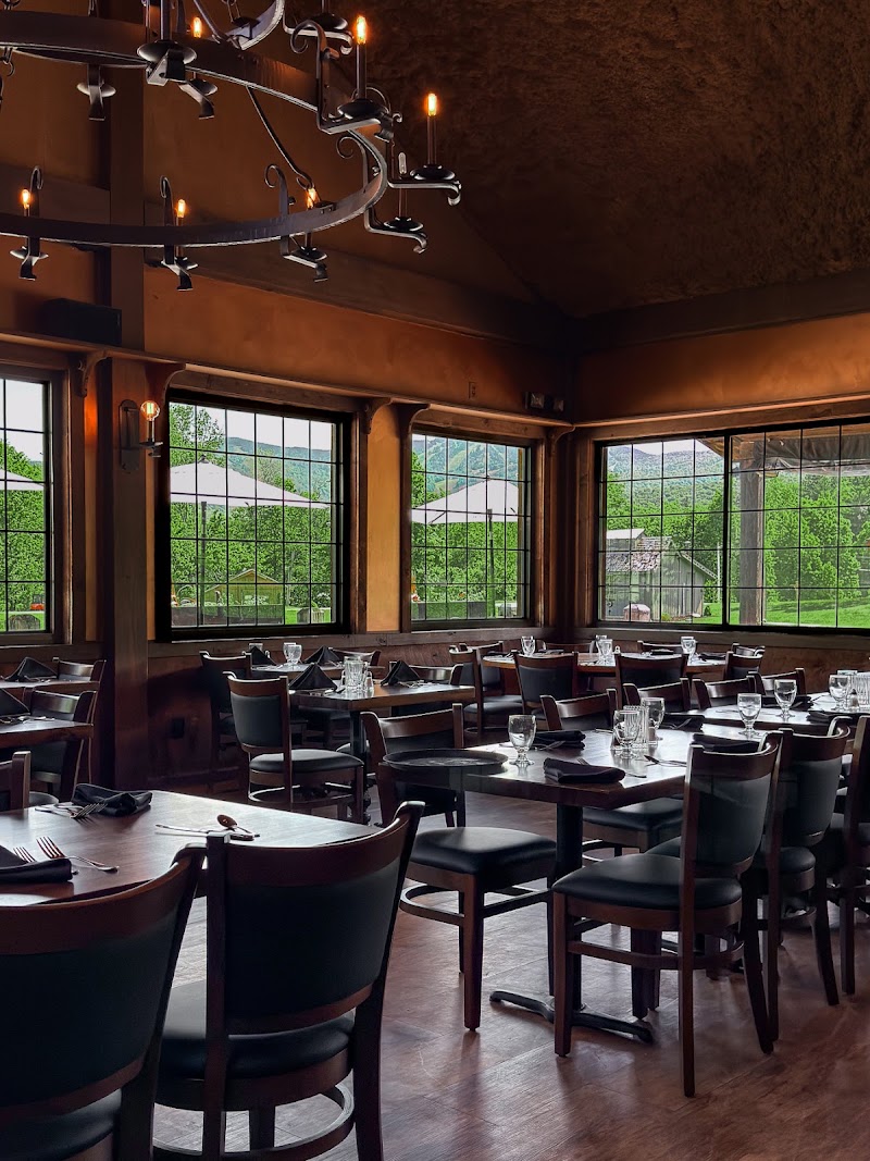 The Foundry at Summit Pond, Killington