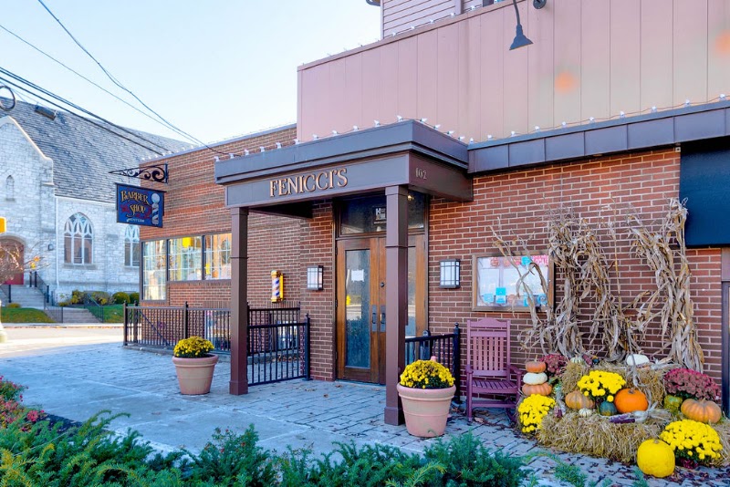 Fenicci's of Hershey, Hershey