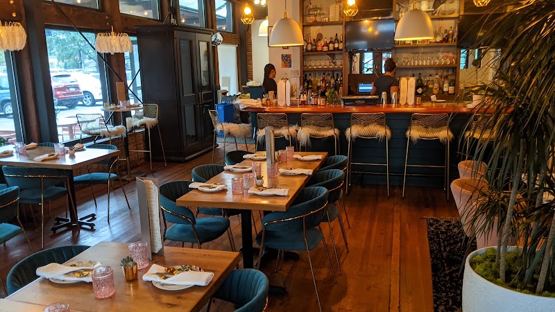 The Joy Nest, Newburyport