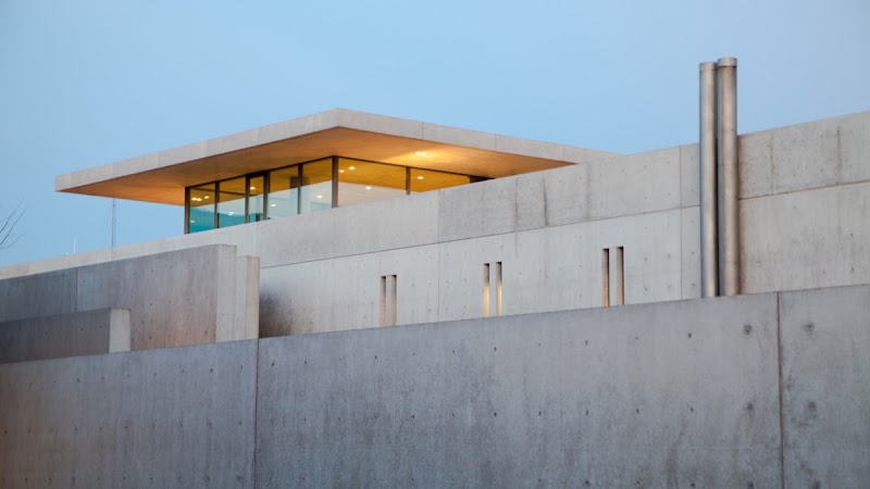 Pulitzer Arts Foundation, St Louis