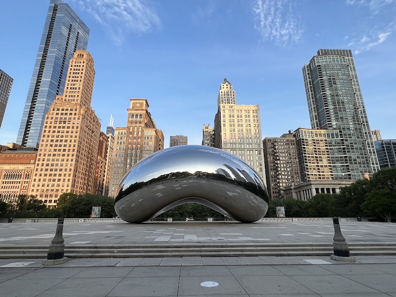 201 E Randolph St, Chicago