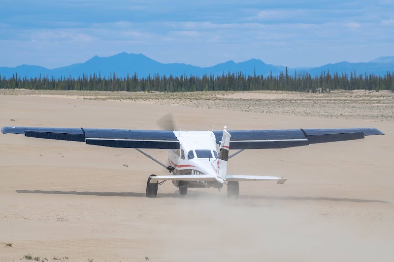 Golden Eagle Outfitters, Inc, Kobuk Valley