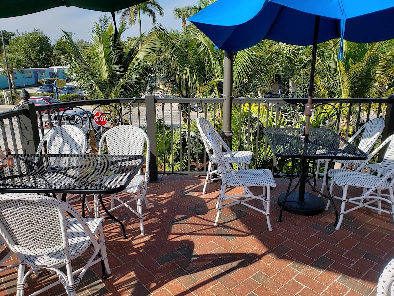 MudBugs Cajun Kitchen, Sanibel Island