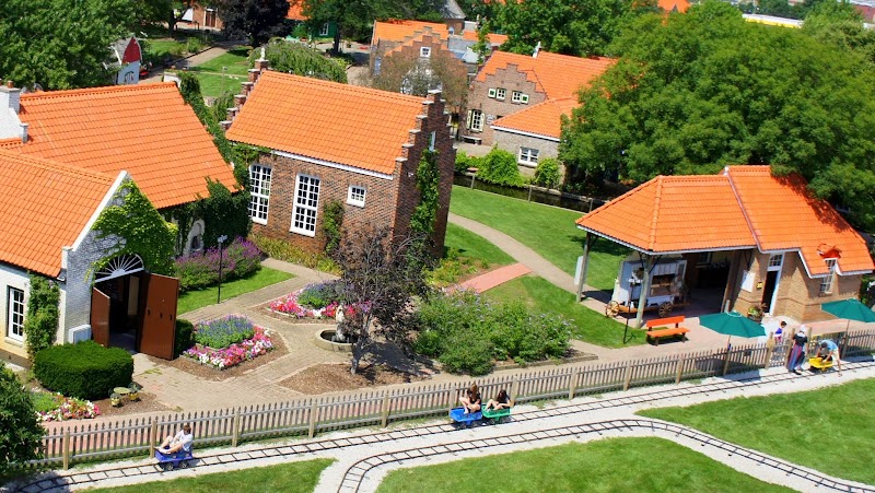 Nelis' Dutch Village, Holland, MI