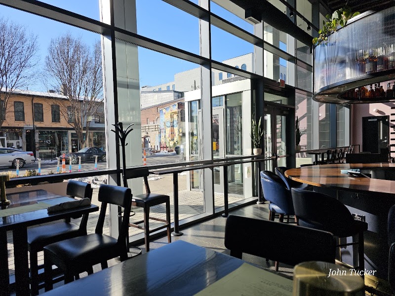 bar Vetti, Louisville