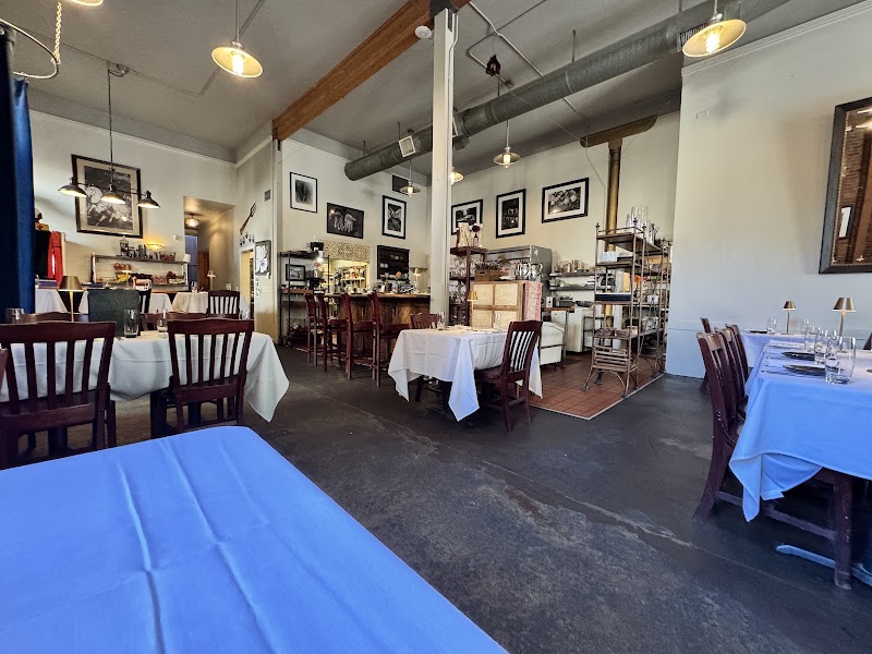Mulvaney's B&L, Sacramento