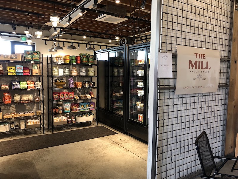 The Mill, Walla Walla