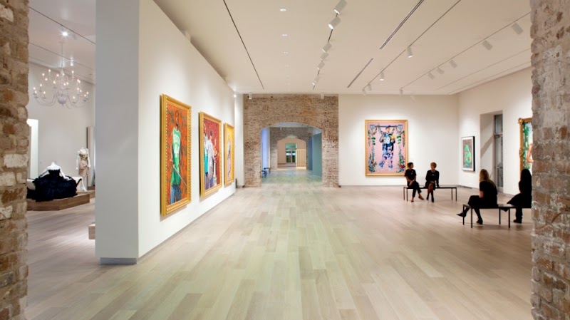 SCAD Museum of Art, Savannah