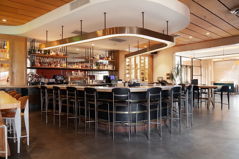 Ocotillo Restaurant, Phoenix