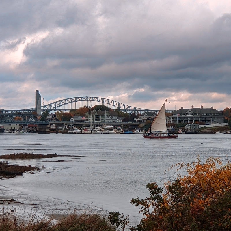 Peirce Island, Portsmouth, NH