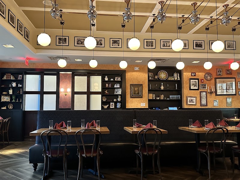 Caruso's Grocery, Washington, DC