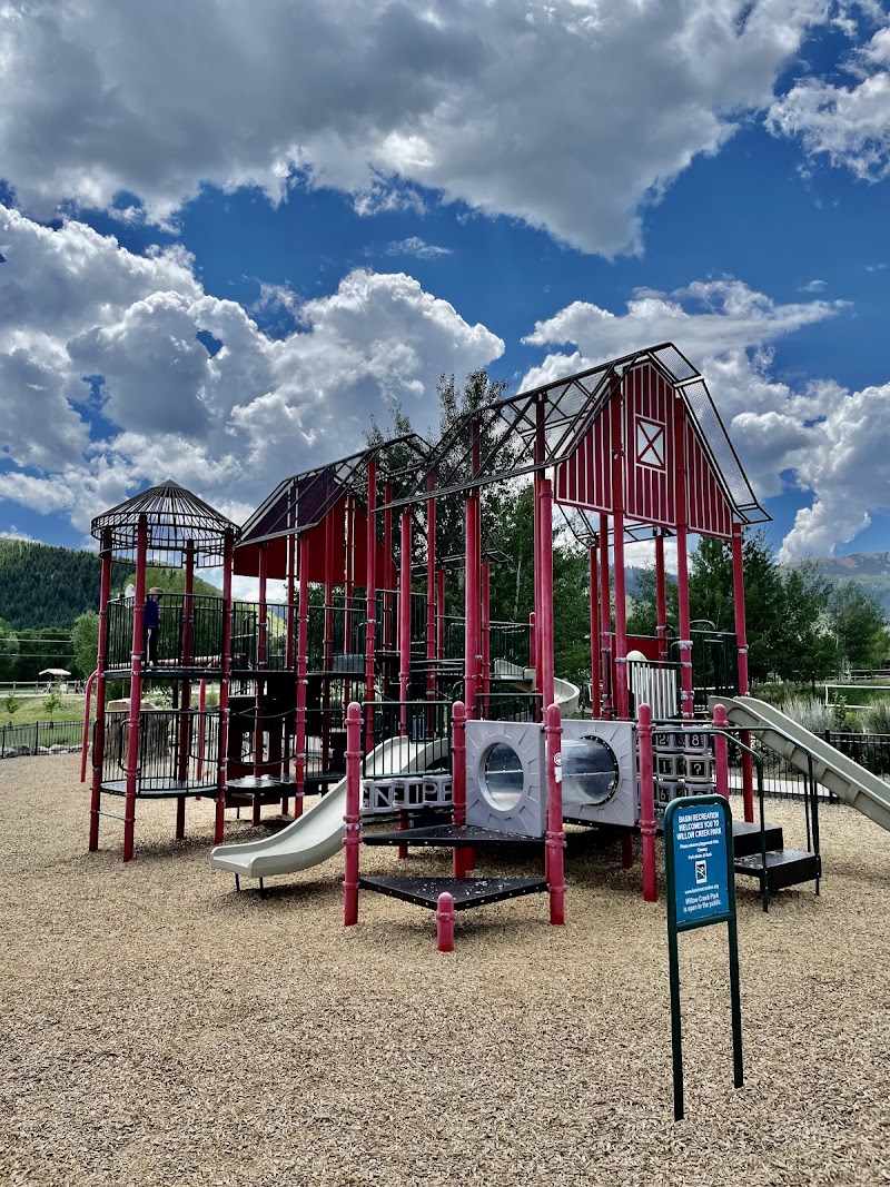 Willow Creek Park, Park City