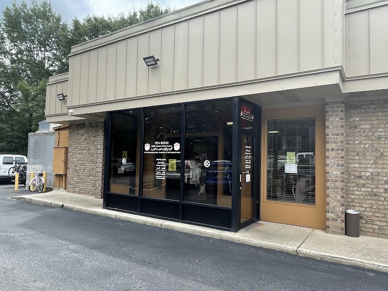 Pita House, Greenville, SC
