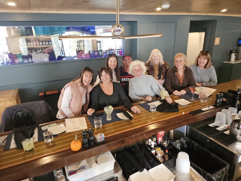 The Break Restaurant & Bar, Hyannis