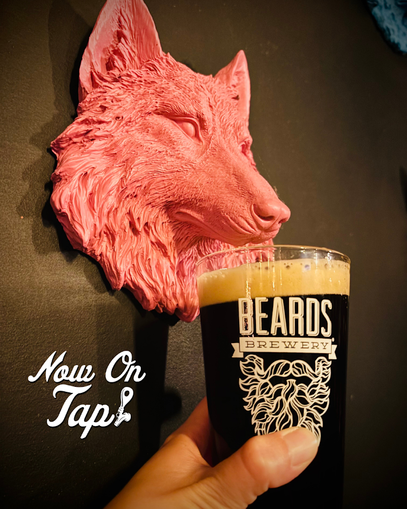 Beards Brewery, Petoskey