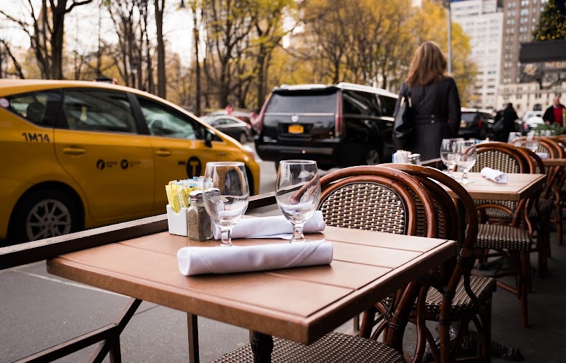Sarabeth's Central Park South, New York