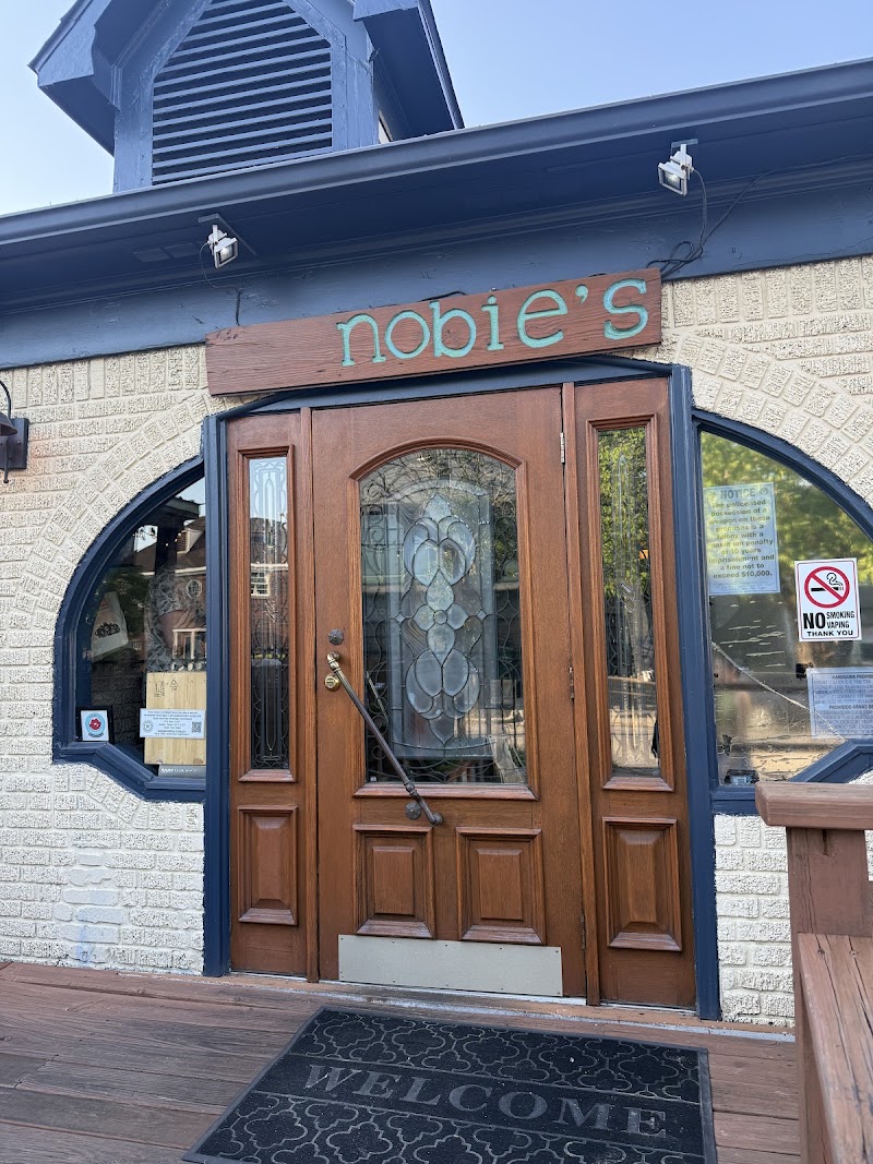Nobie's, Houston