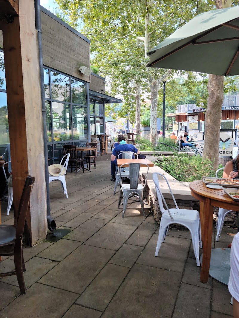 The Porch, Pittsburgh