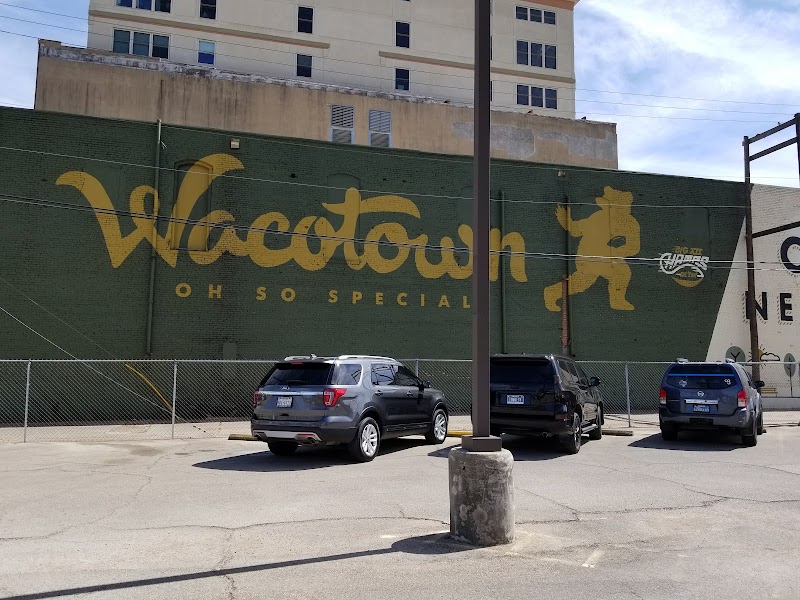 Spice Village, Waco