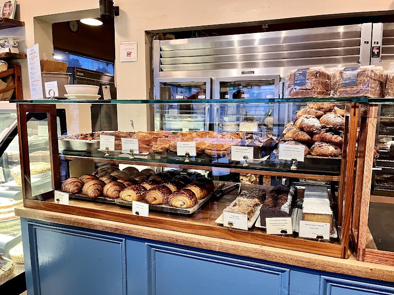 Tartine Bakery, San Francisco