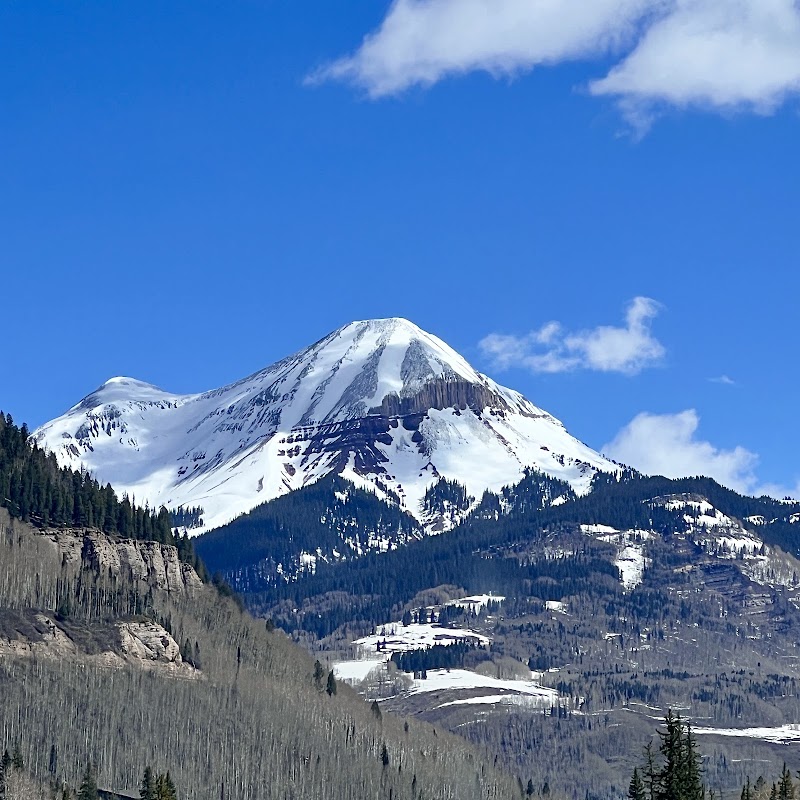 Million Dollar Highway, Ouray