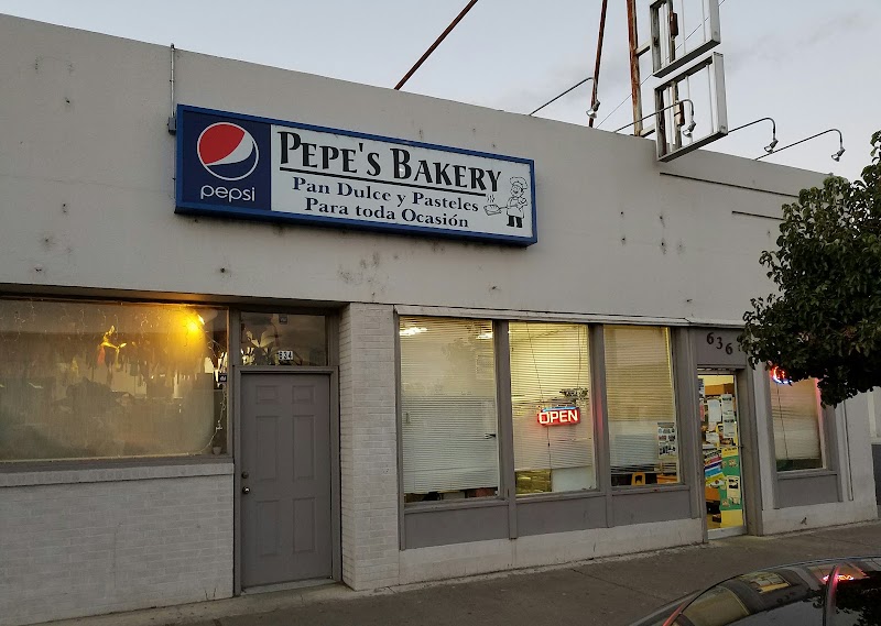 Pepe's Bakery, Snipes Mountain