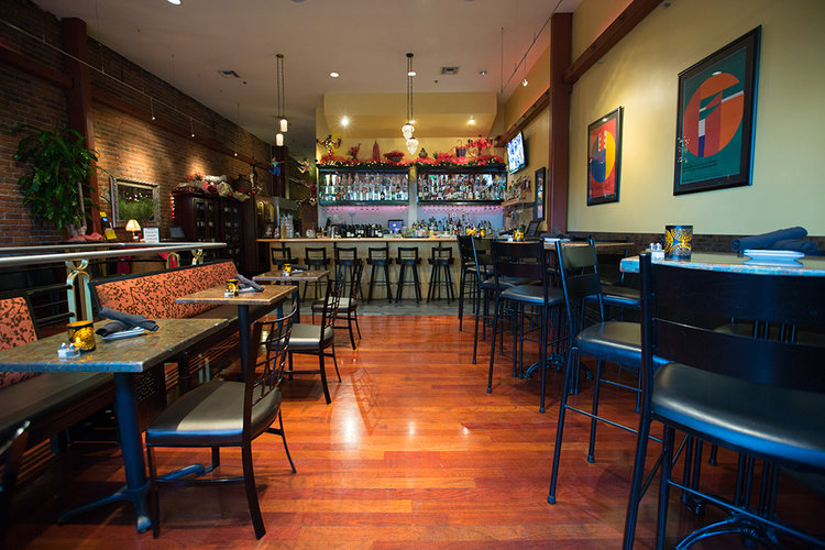 Novo, San Luis Obispo