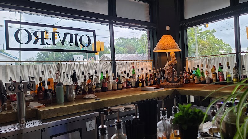 Olivero, Wilmington, NC