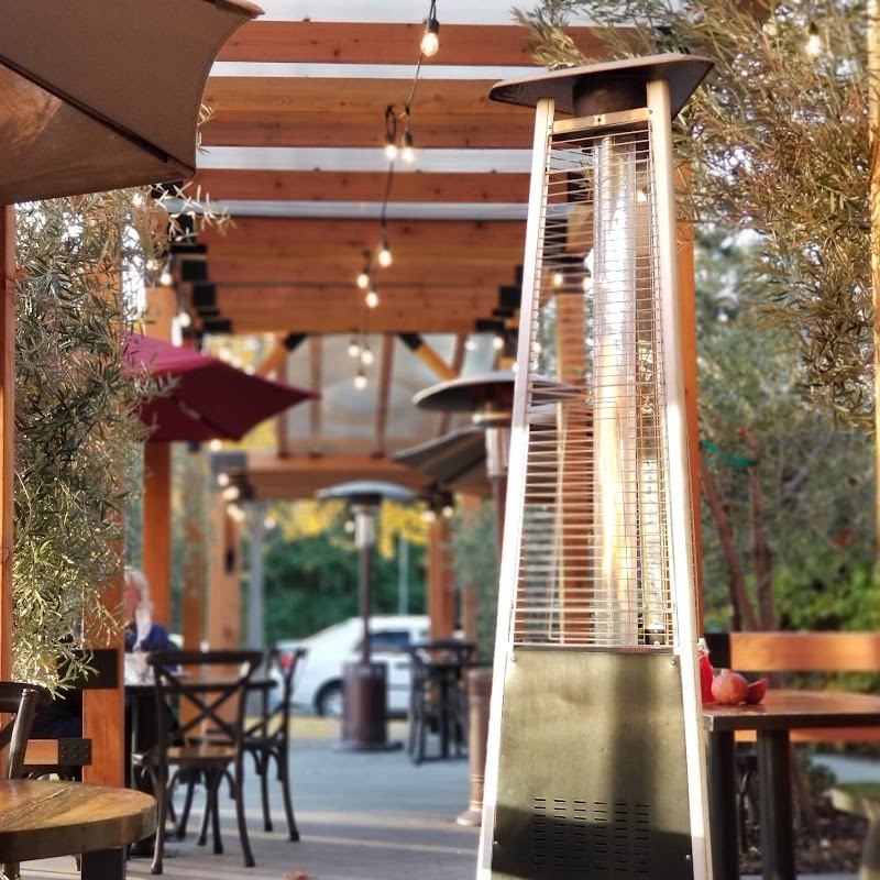Meet & Eat, Sacramento