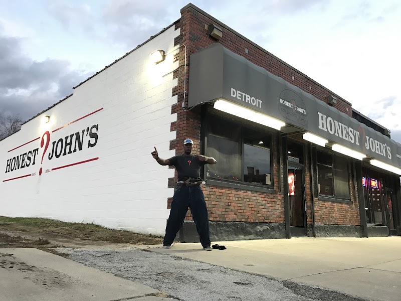 Honest John's, Detroit