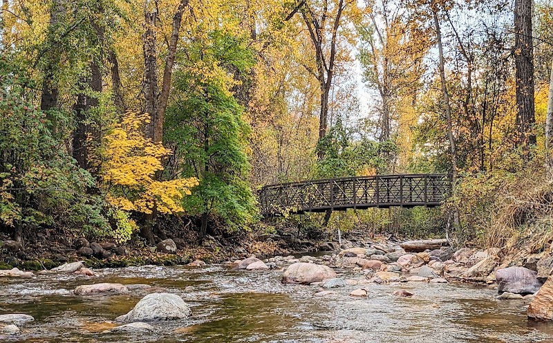 Greenough Park, Missoula