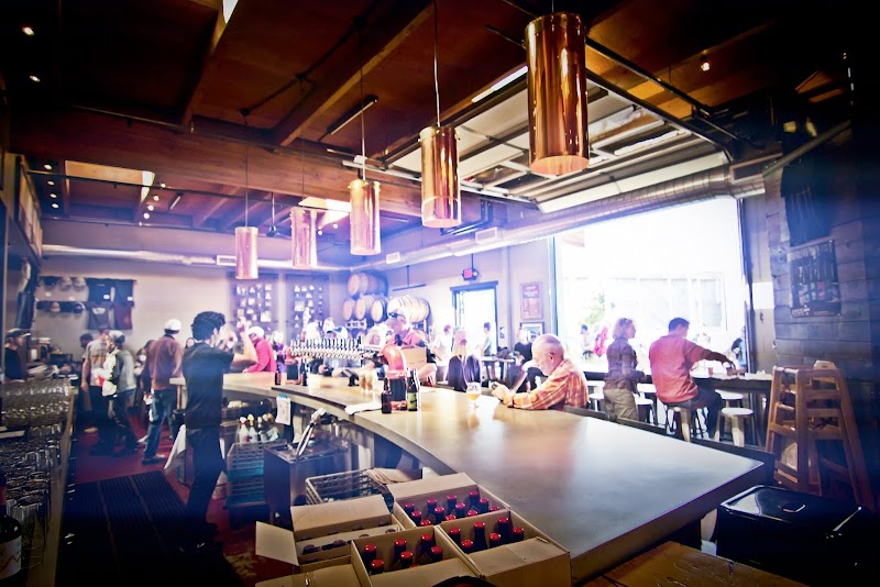 Crux Fermentation Project, Bend, OR