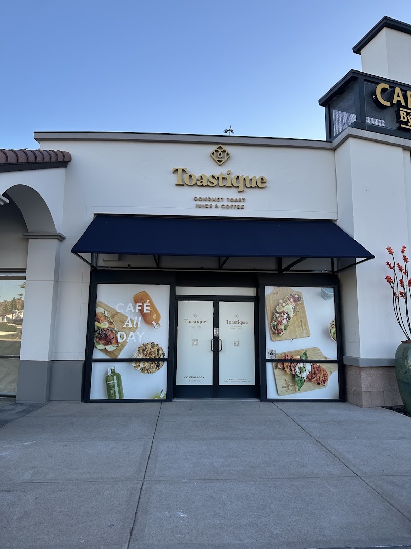 Toastique, Scottsdale