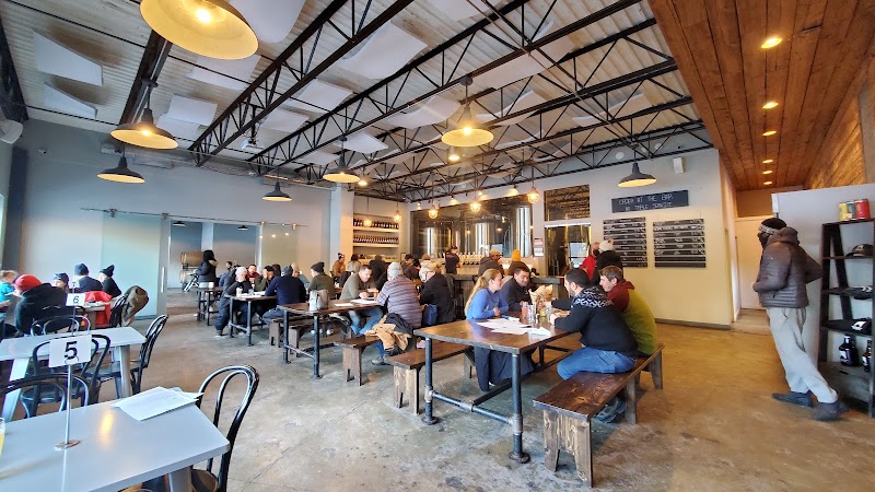 Woodstock Brewing, Catskills