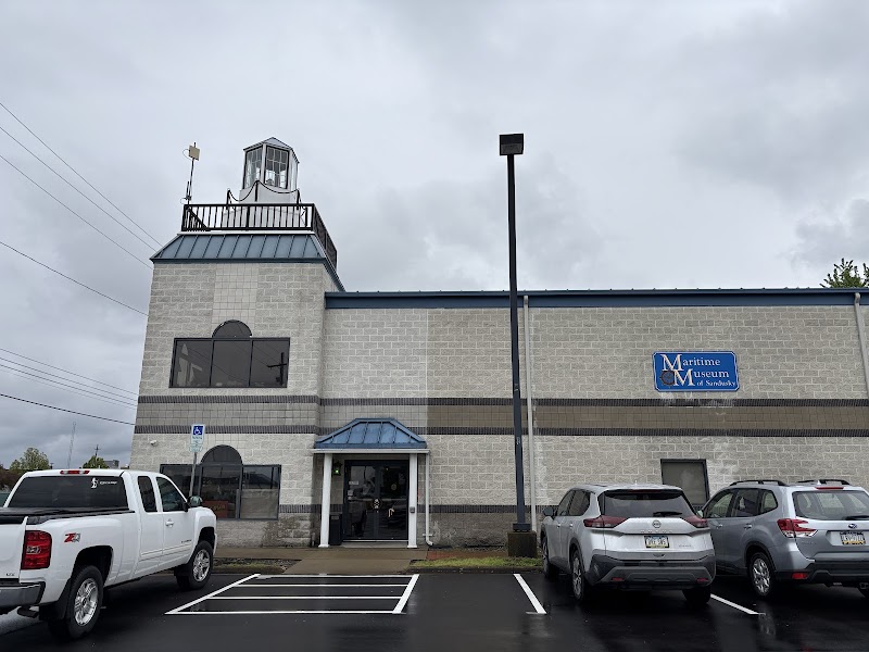 Maritime Museum of Sandusky, Sandusky