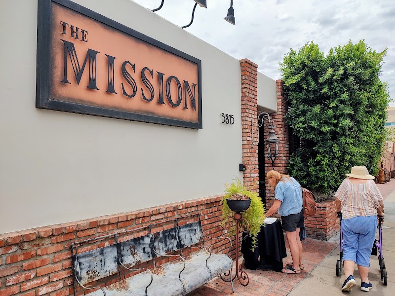 The Mission Old Town, Scottsdale