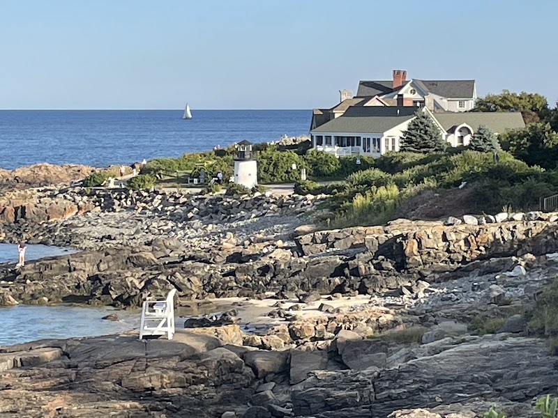 Marginal Way, Ogunquit