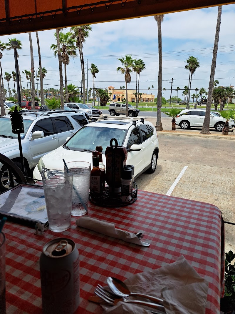 Yummies Bistro, South Padre Island