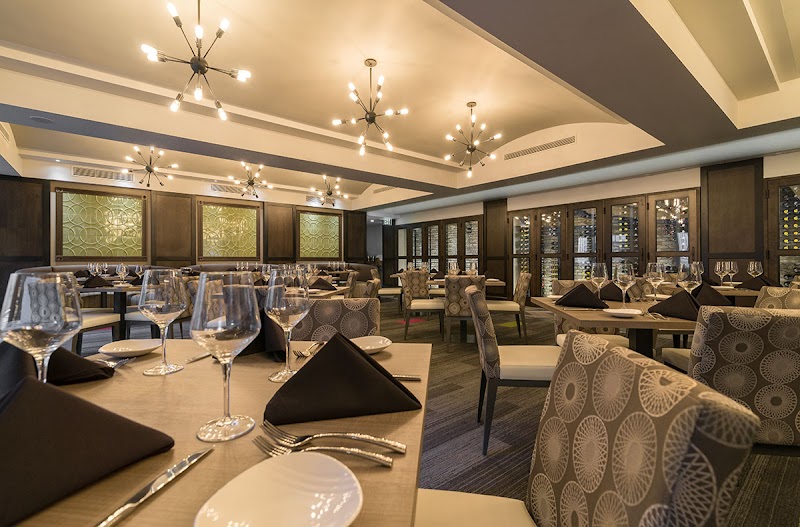 Birch & Vine, St Petersburg, FL