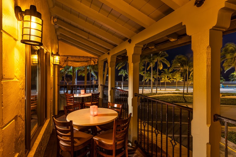 Casablanca Cafe, Fort Lauderdale