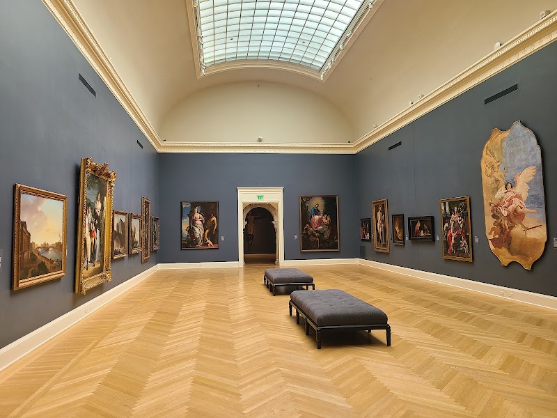 RISD Museum, Providence